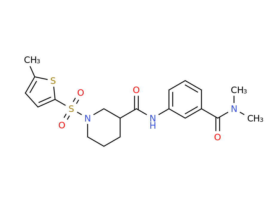 Structure Amb10203381