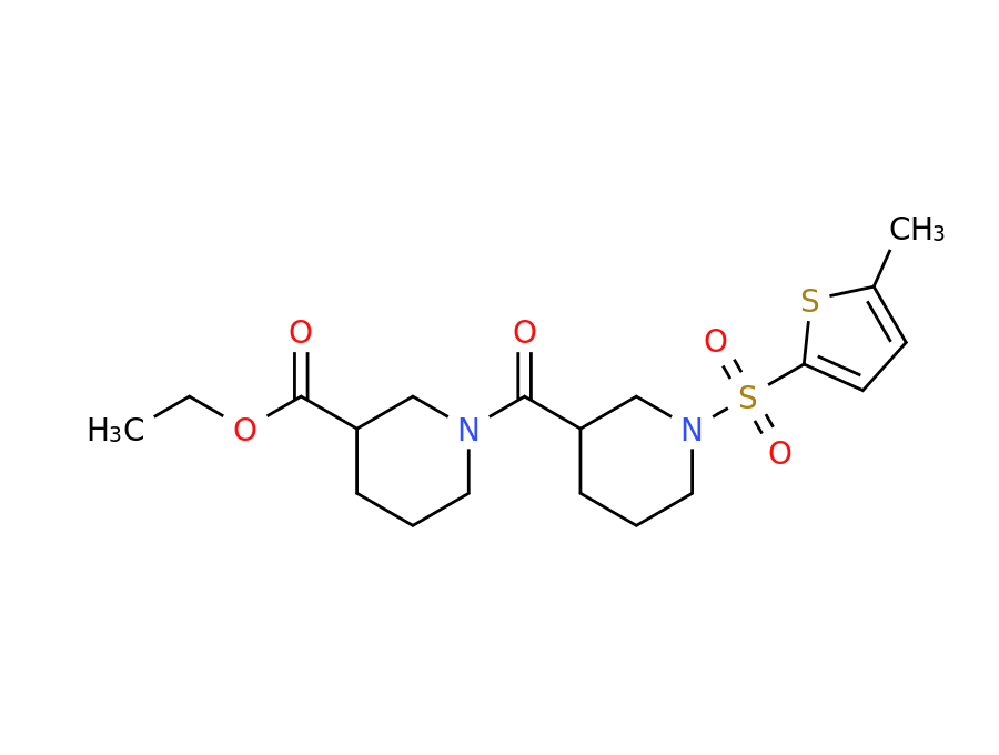 Structure Amb10203386