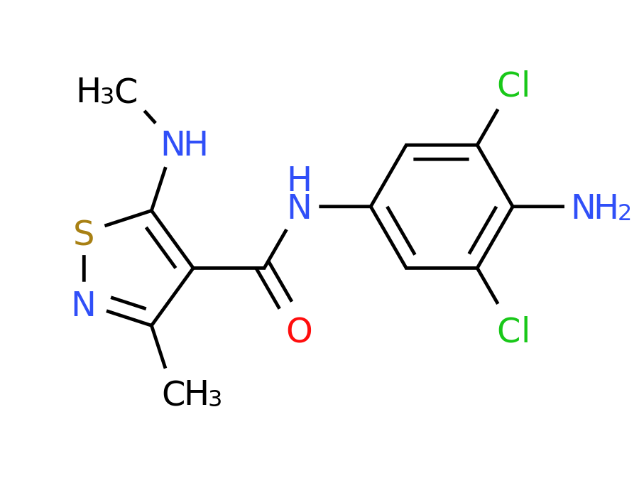 Structure Amb10203393