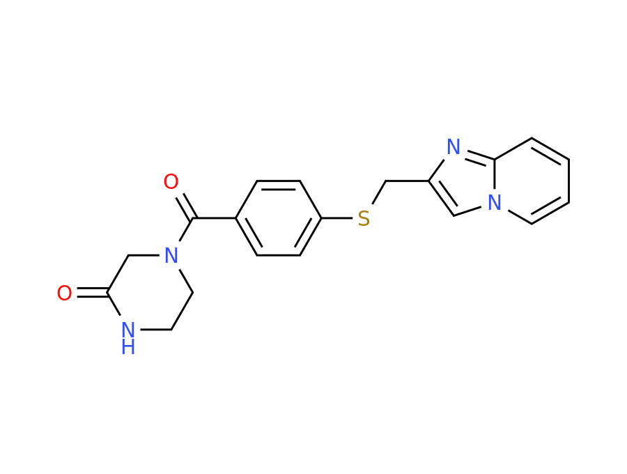 Structure Amb10203485