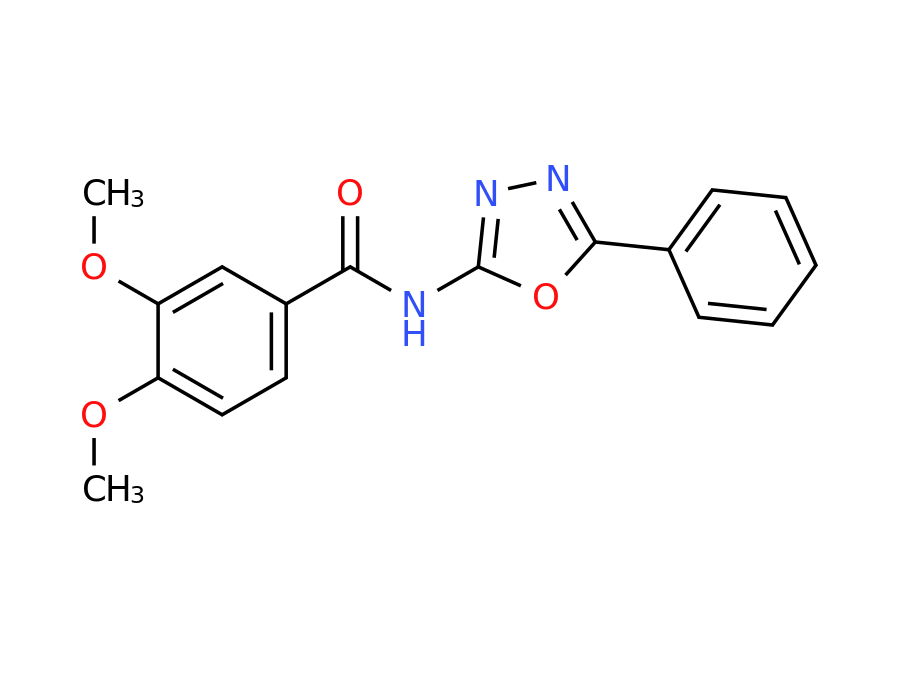 Structure Amb1020358