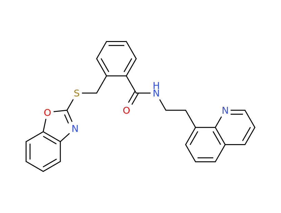 Structure Amb10203606