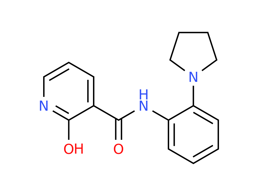 Structure Amb10203690