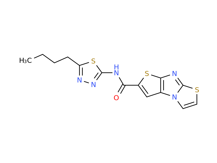 Structure Amb10203699