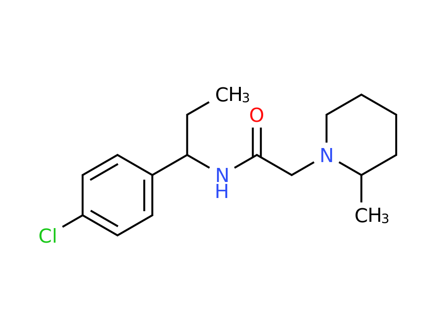 Structure Amb10203720