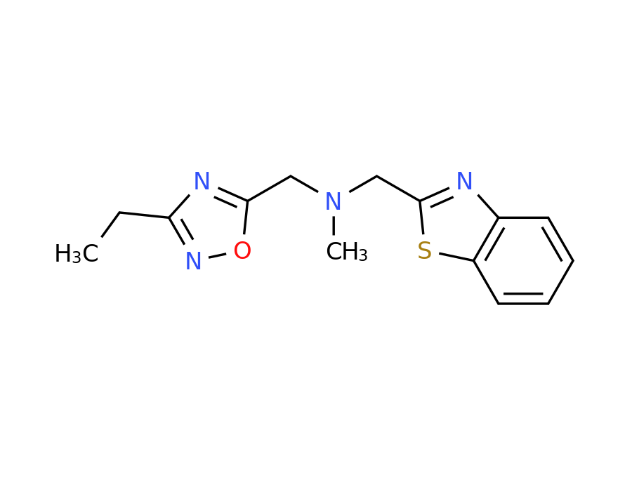 Structure Amb10203755