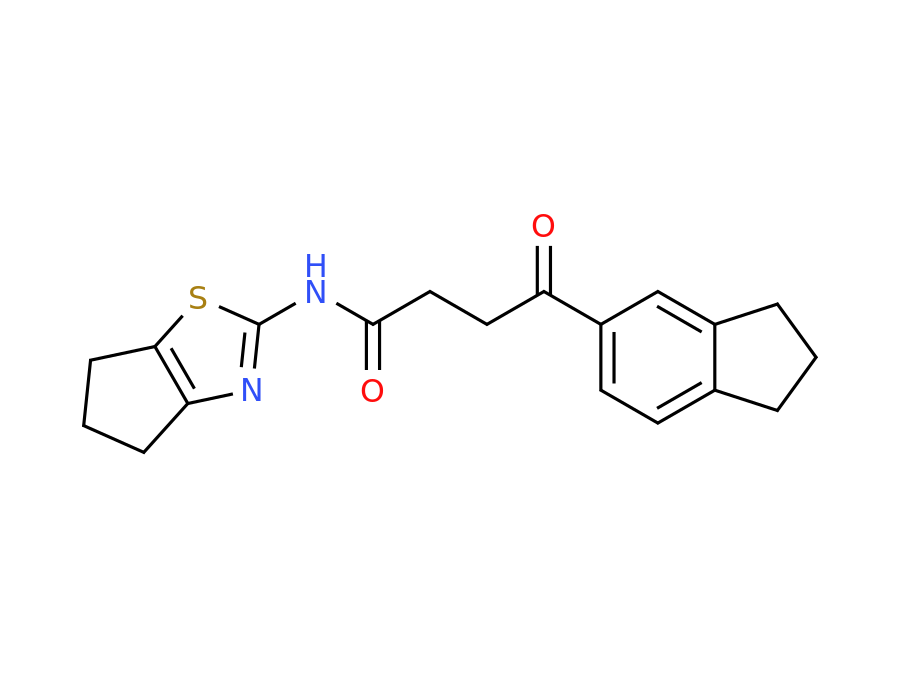 Structure Amb10203780