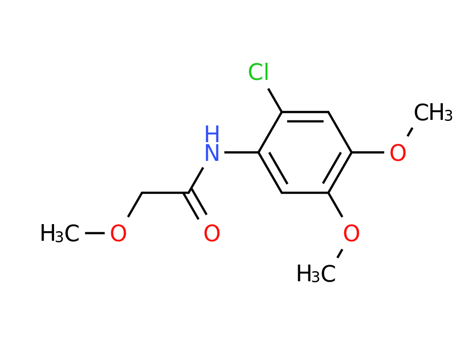 Structure Amb10203804