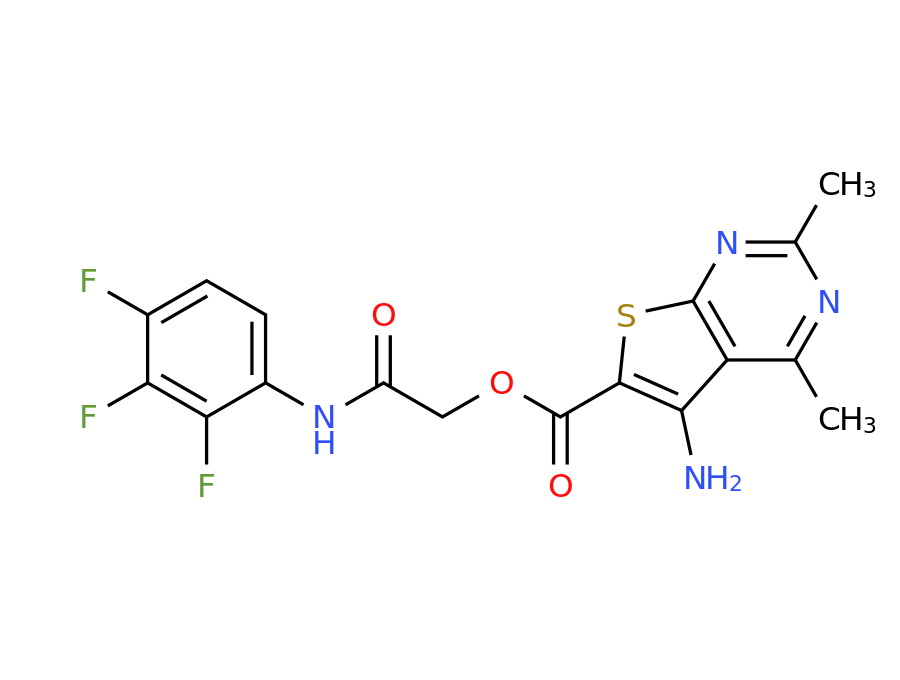 Structure Amb10203904