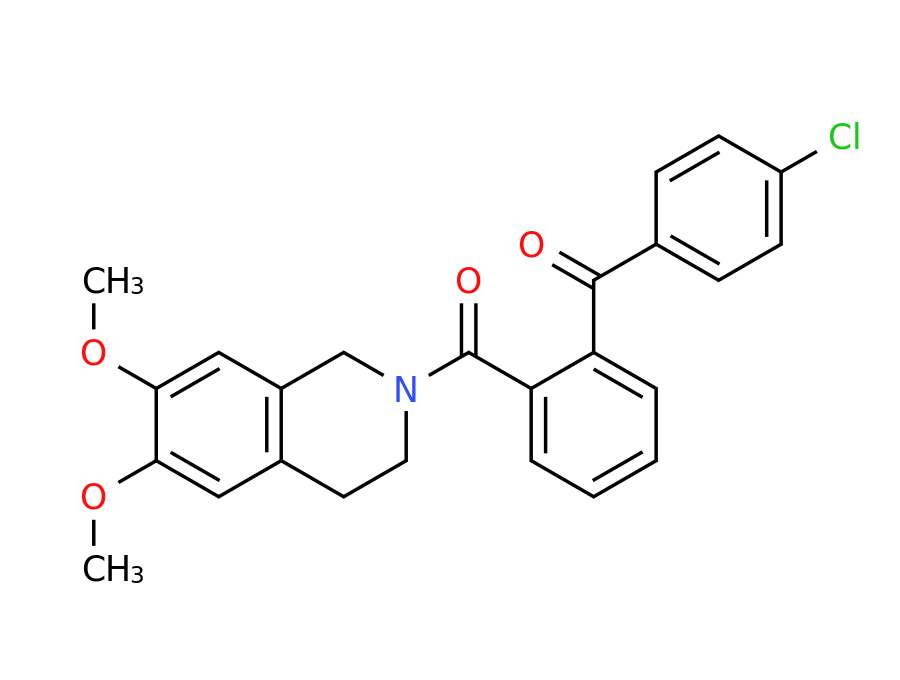 Structure Amb10204001