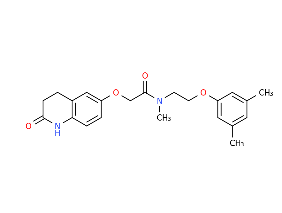 Structure Amb10204142