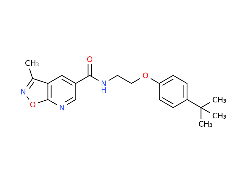 Structure Amb10204191