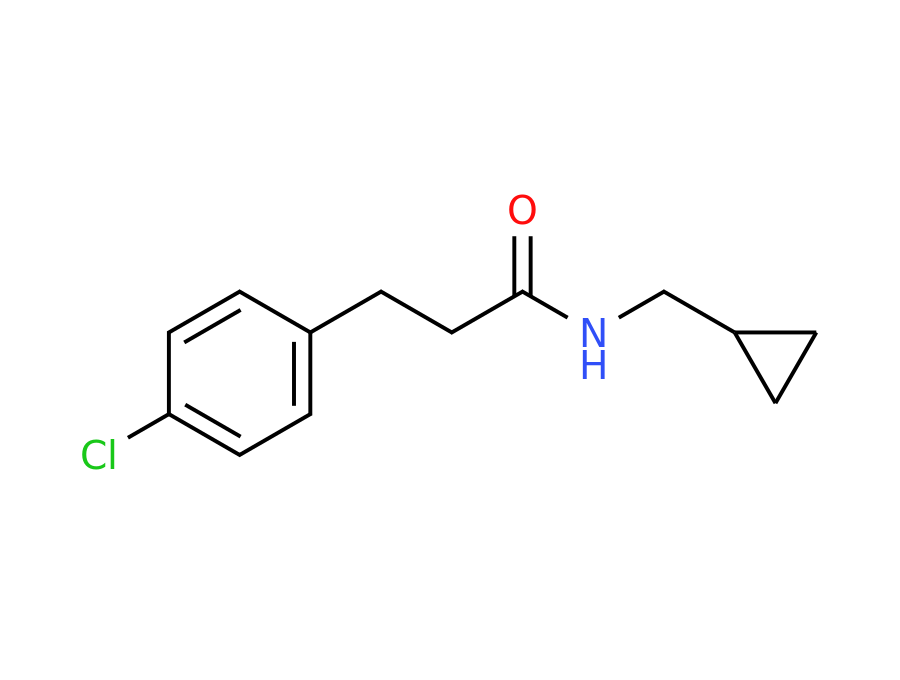 Structure Amb10204256