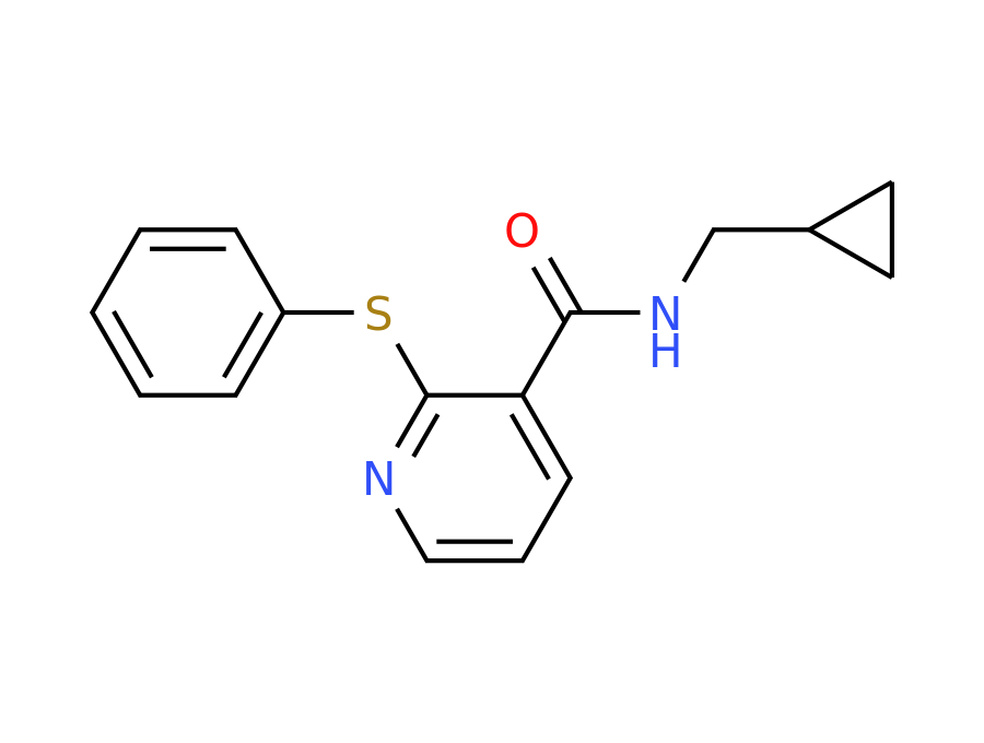 Structure Amb10204257