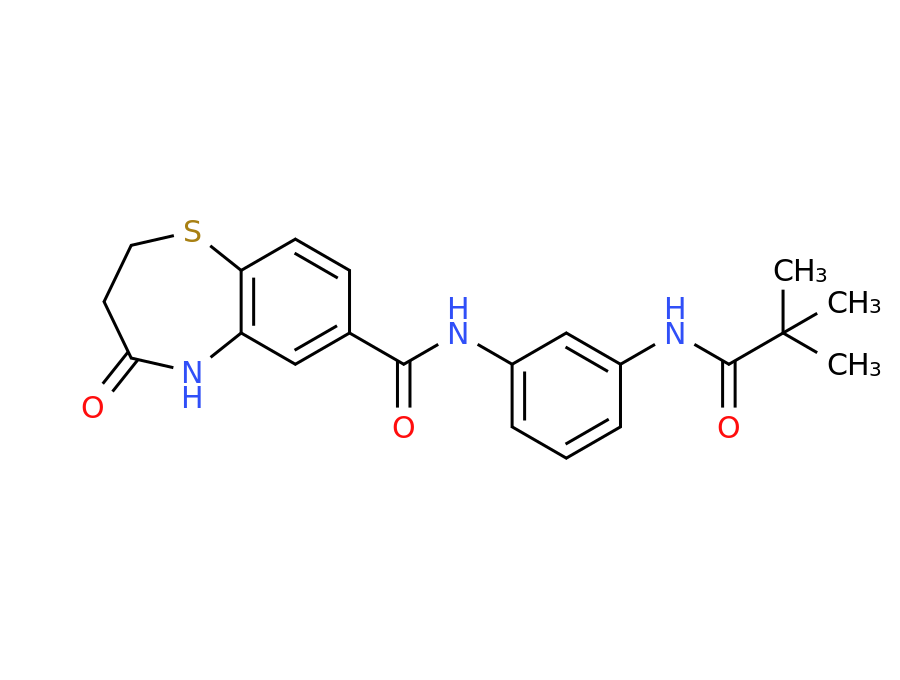 Structure Amb10204419