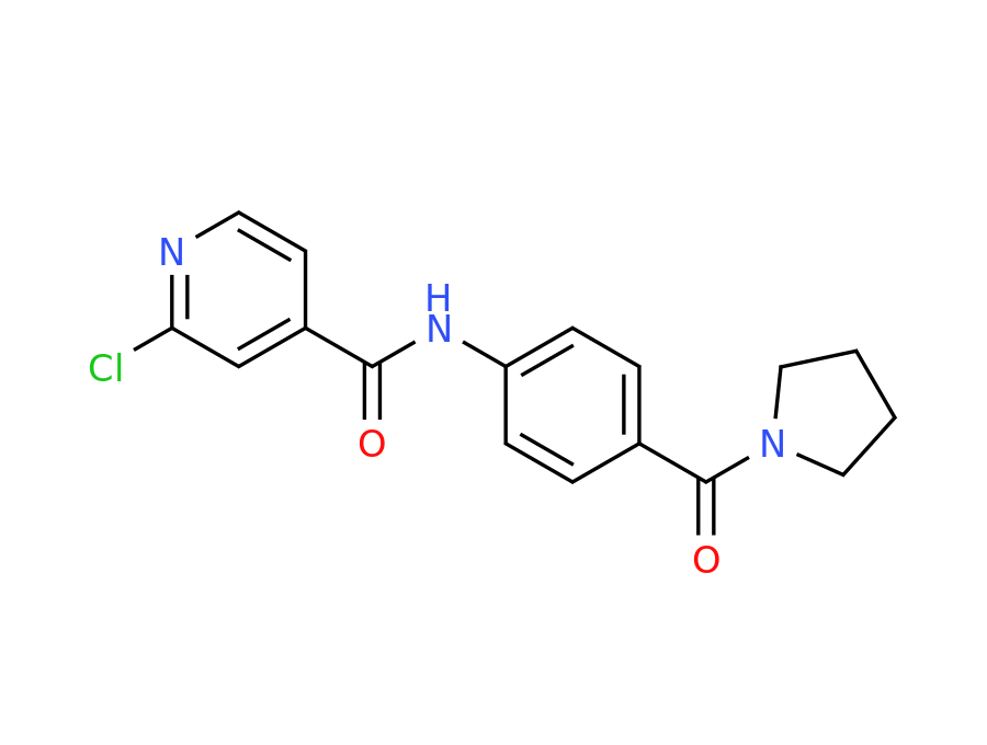 Structure Amb10204434