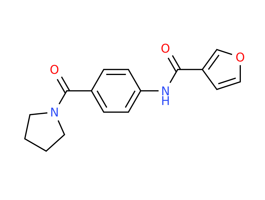 Structure Amb10204435