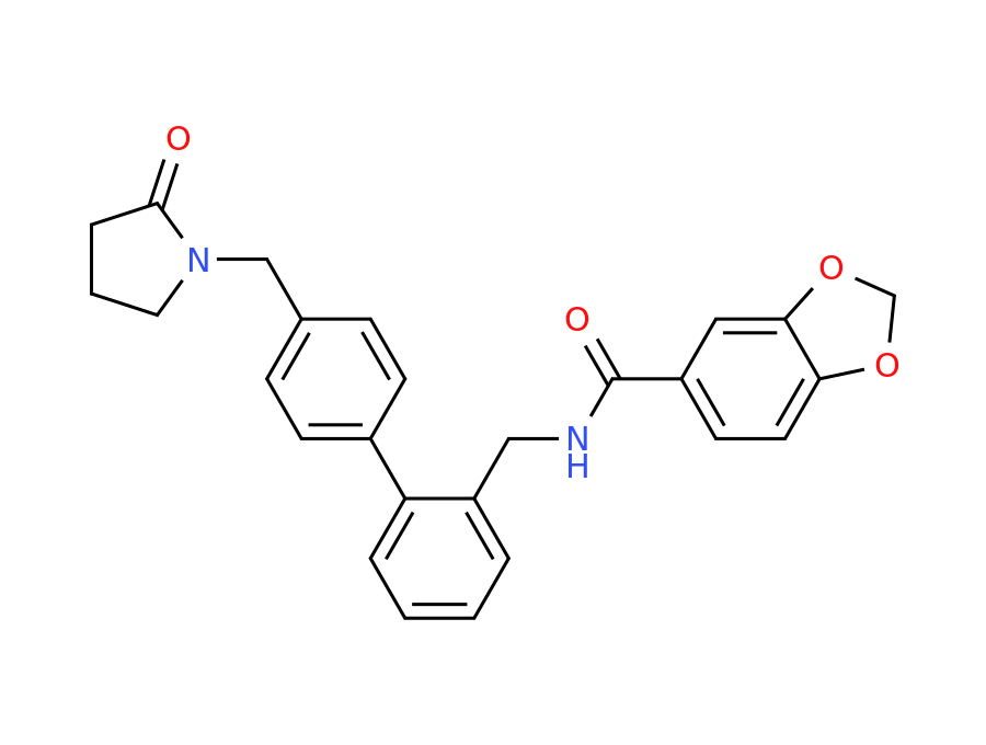 Structure Amb10204458