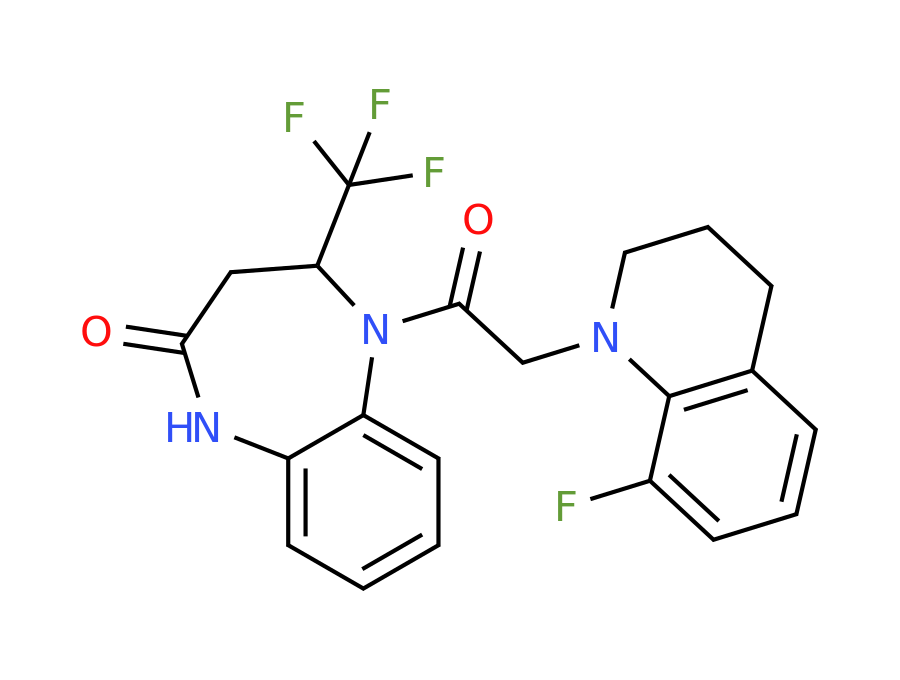 Structure Amb10204558