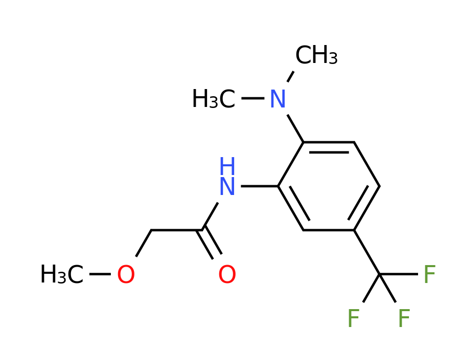 Structure Amb10204564