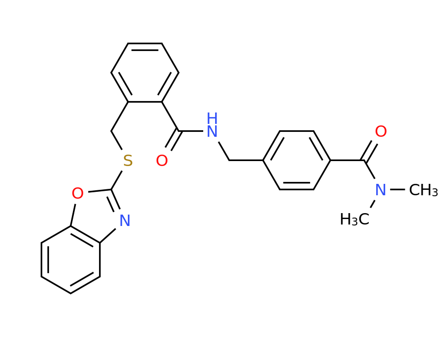 Structure Amb10204606