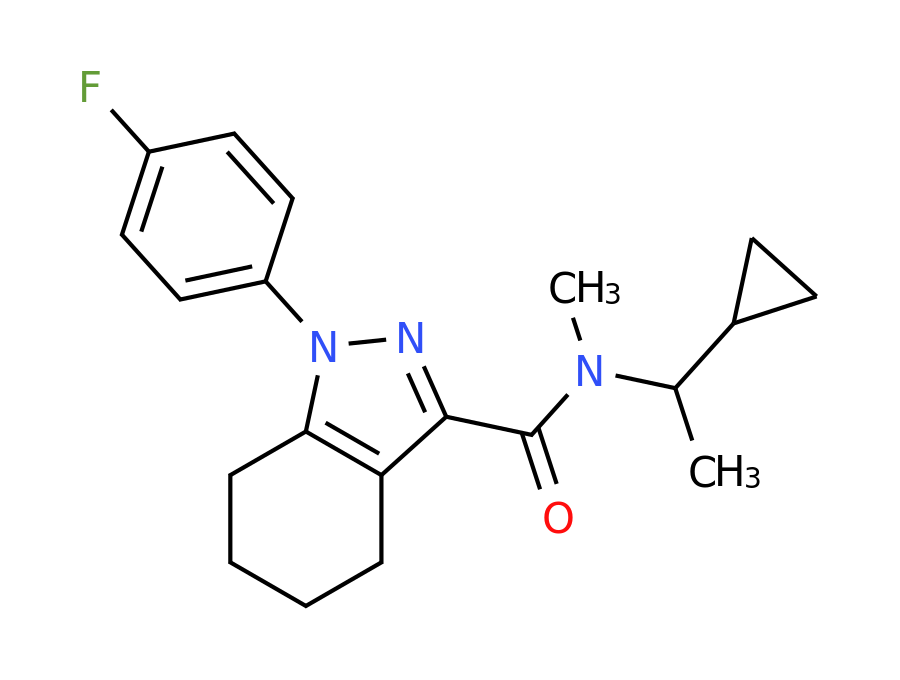 Structure Amb10204613