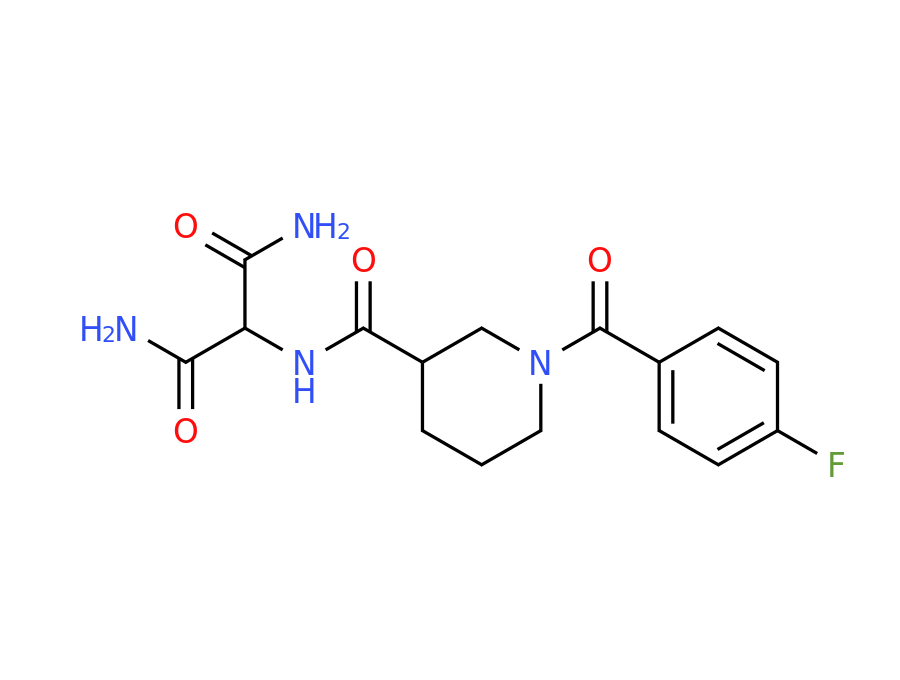 Structure Amb10204676