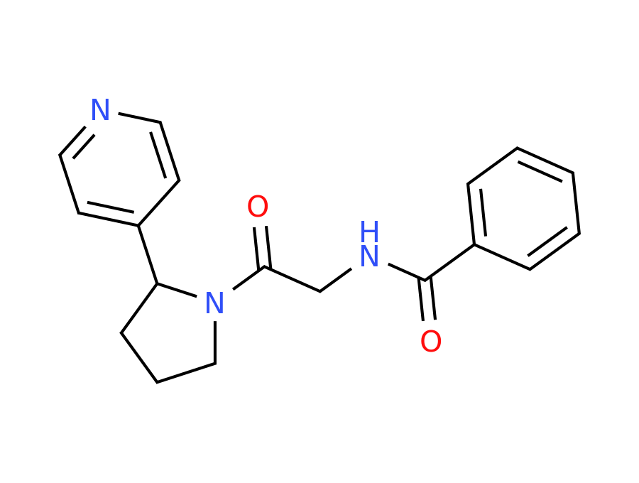 Structure Amb10204685