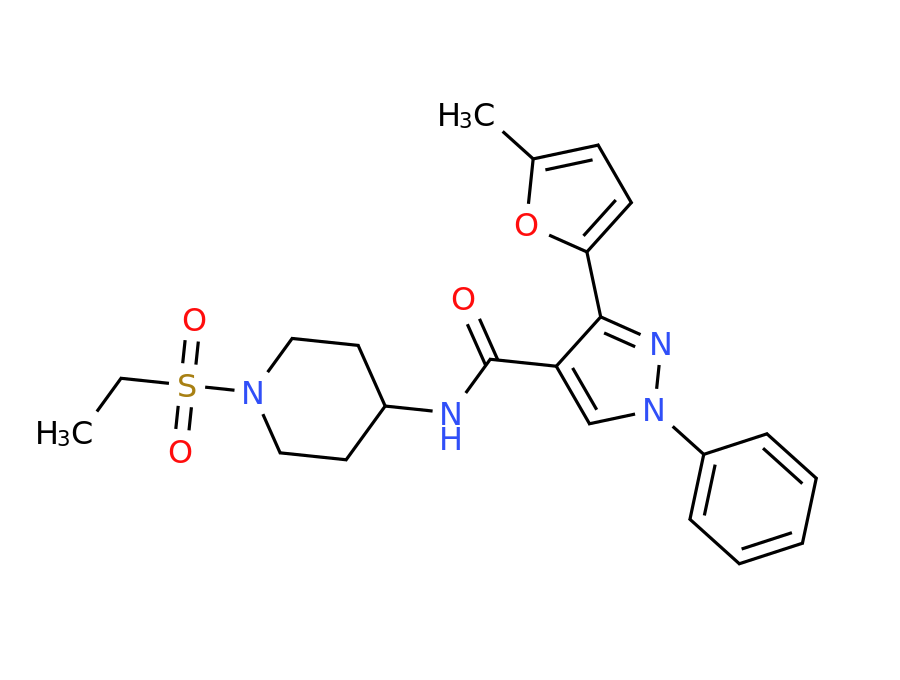 Structure Amb10204703