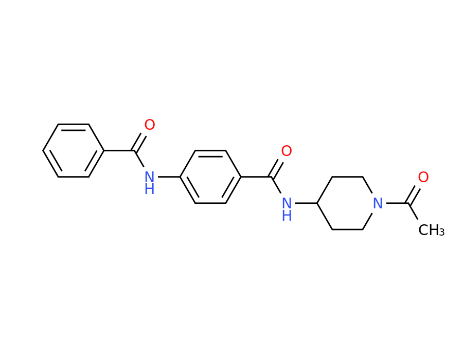 Structure Amb10204755