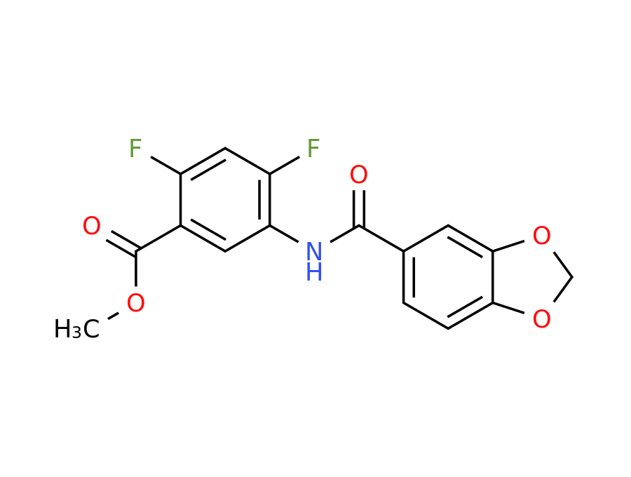 Structure Amb10204873