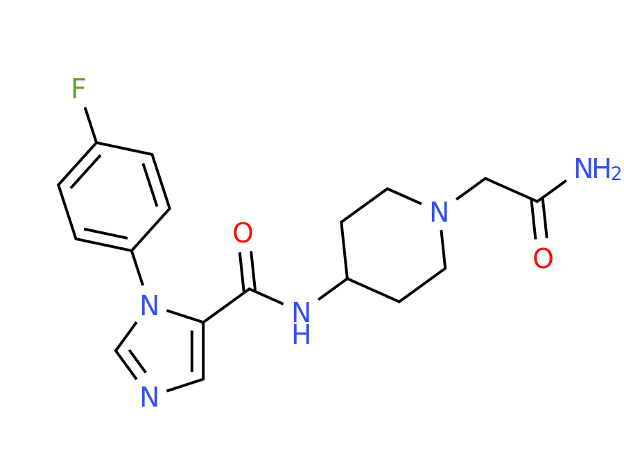 Structure Amb10205103