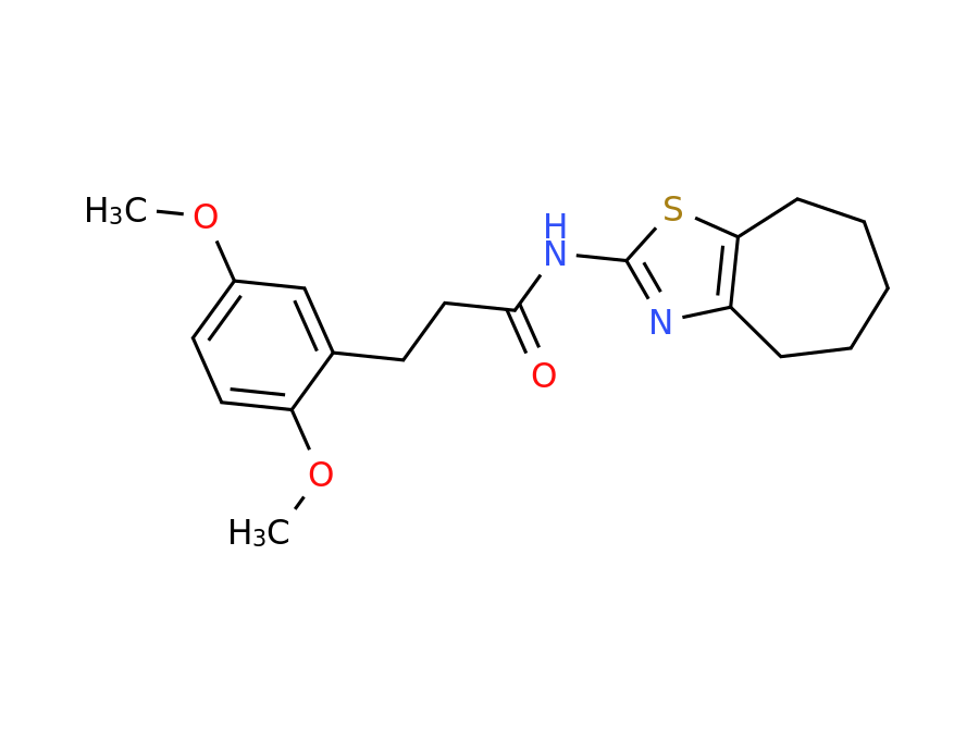 Structure Amb10205117