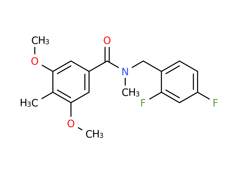 Structure Amb10205204