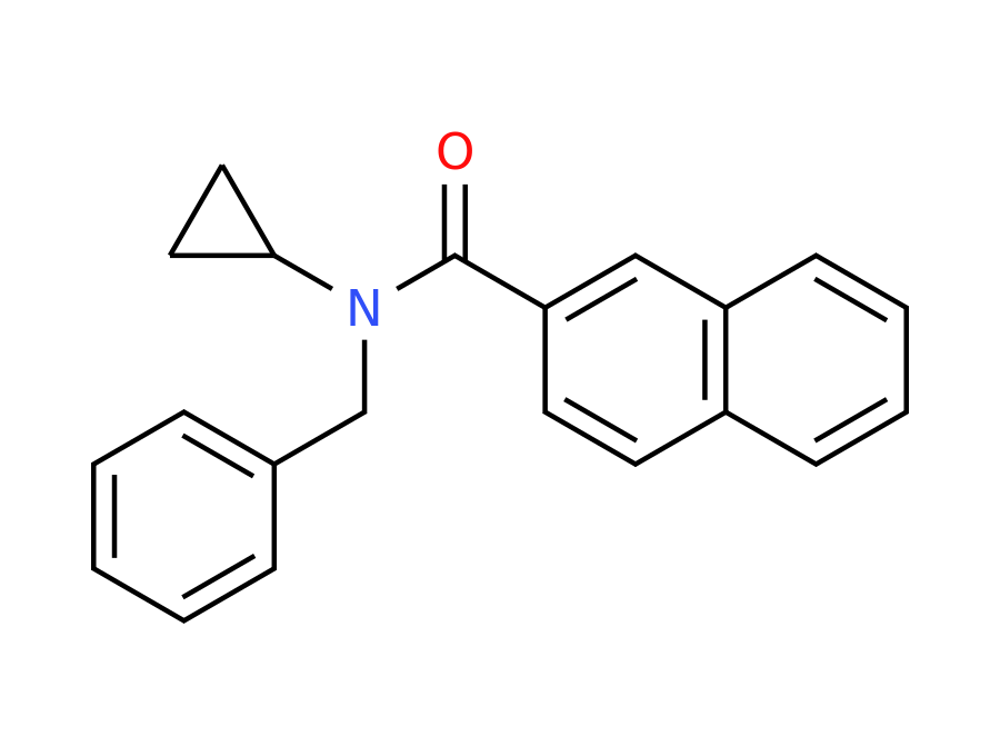 Structure Amb10205253