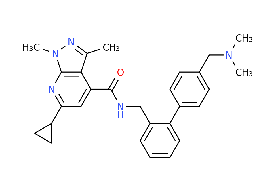 Structure Amb10205287