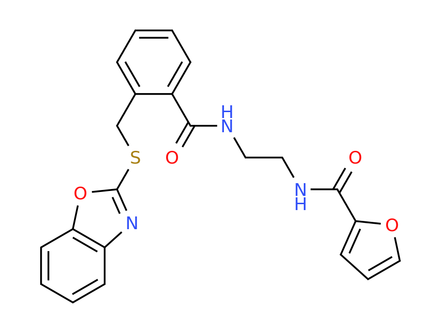 Structure Amb10205307