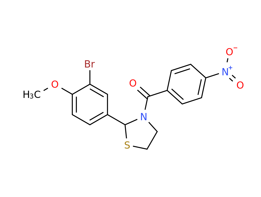 Structure Amb1020541