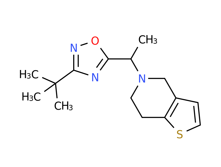 Structure Amb10205420