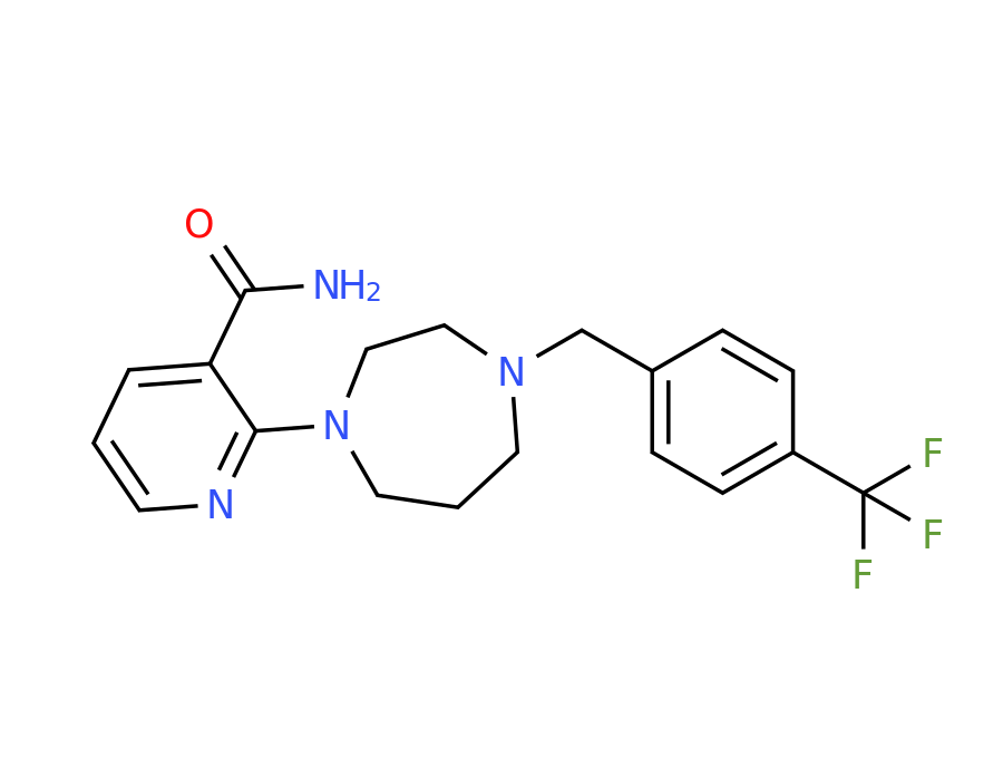 Structure Amb10205495