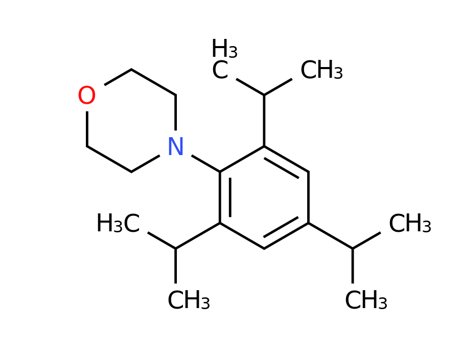 Structure Amb1020555