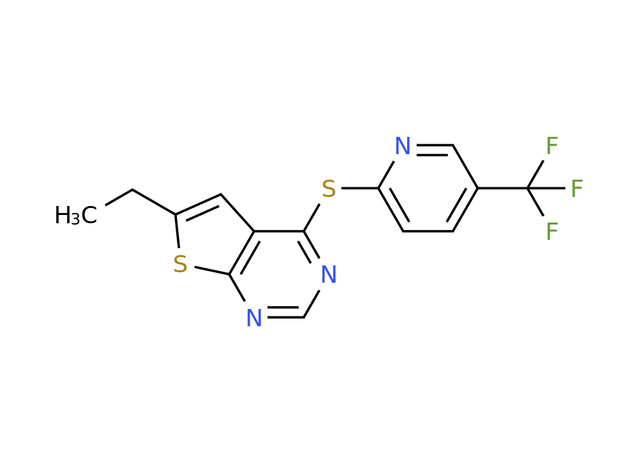 Structure Amb10205552