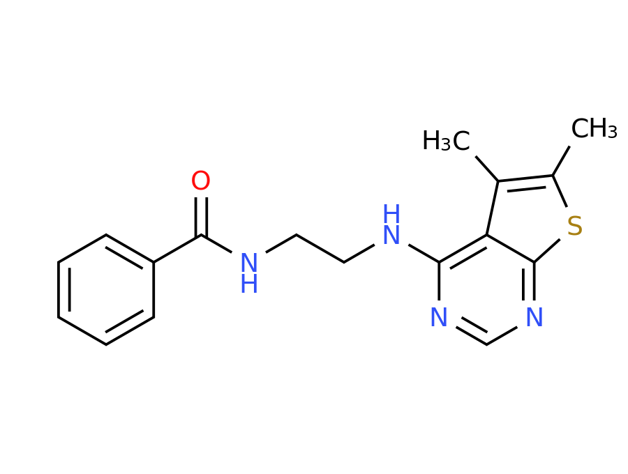 Structure Amb10205561