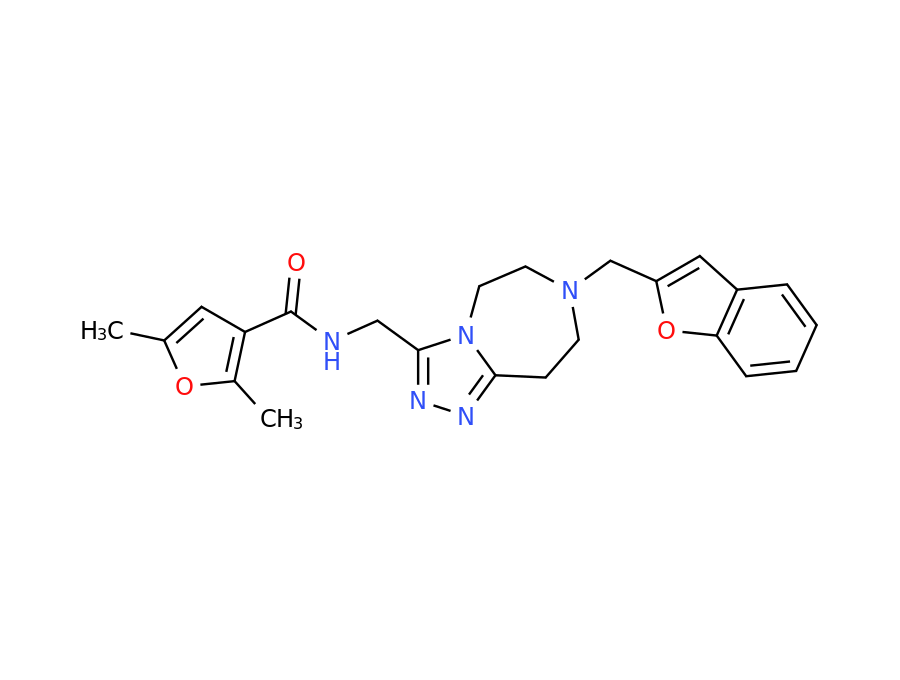 Structure Amb10205595