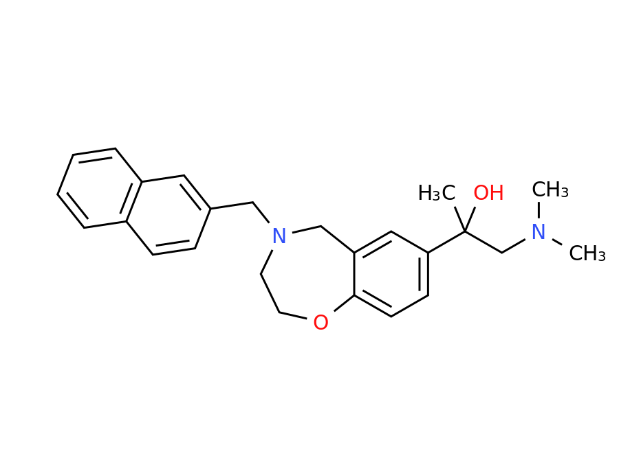 Structure Amb10205611