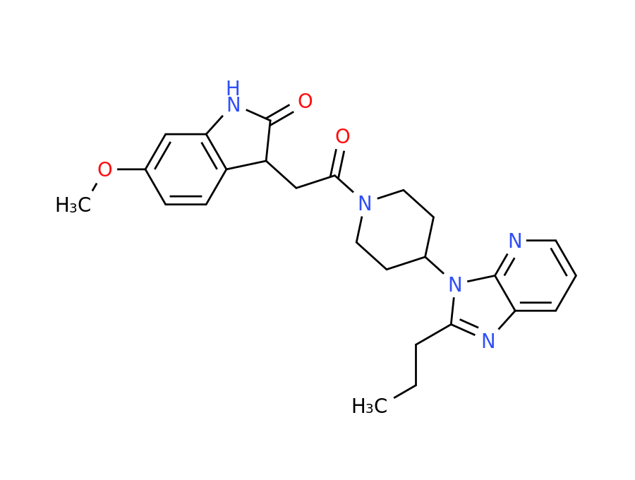 Structure Amb10205797