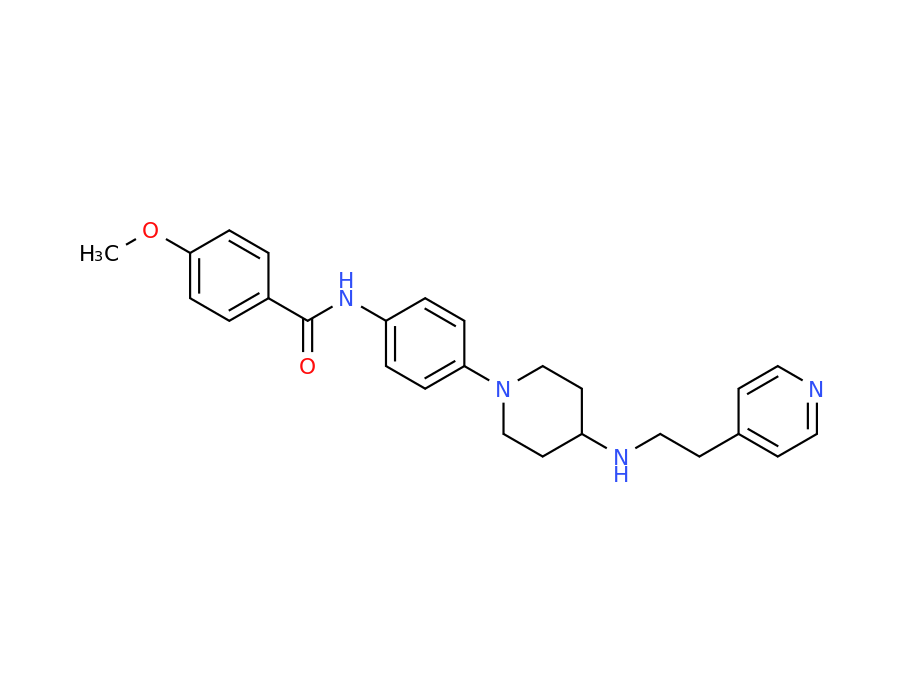 Structure Amb10205798