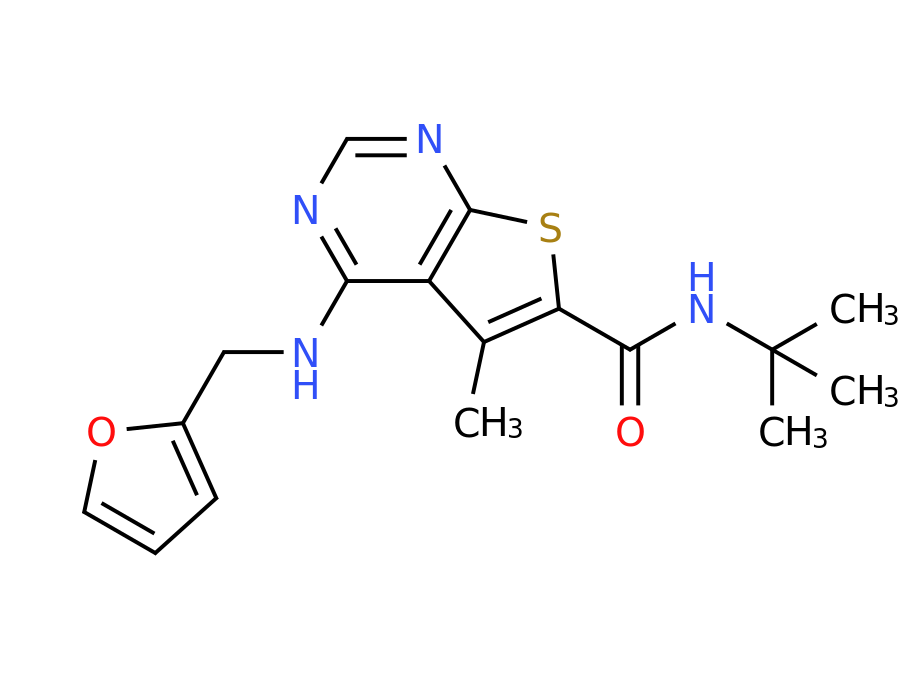 Structure Amb10205819