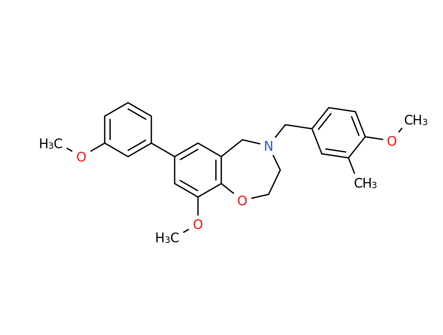 Structure Amb10205836