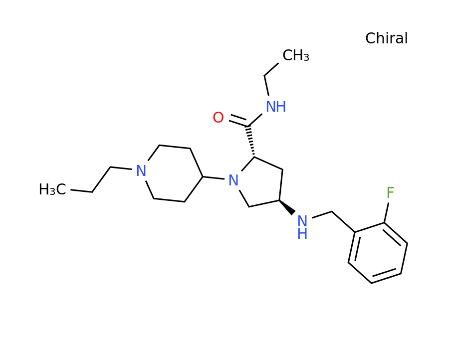 Structure Amb10205840